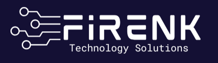 Firenk Teknoloji logo